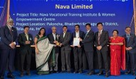 Nava Limited wins Rotary India National CSR Awards