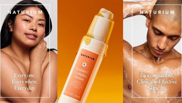 Naturium Hits the Road in L.A. With First Pop
