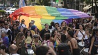 Marcha del Orgullo en Rosario: guía de horarios, cambio de recorrido y gran festival