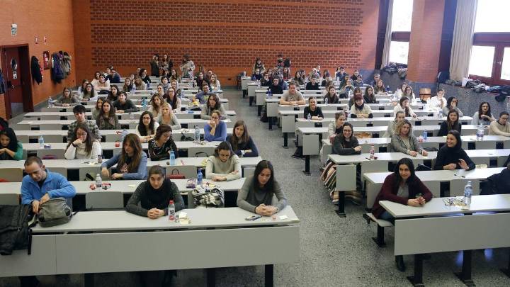 La UV carga contra el nuevo acuerdo de financiación de las universidades: "no es una mejora real"