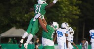 Georgia high school football rankings: Roswell, Kell make big jumps
