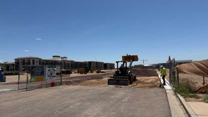 Belgravia Group builds condo complex called Atavia in Scottsdale