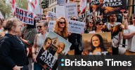 AGNSW jobs set to be axed despite staff protests