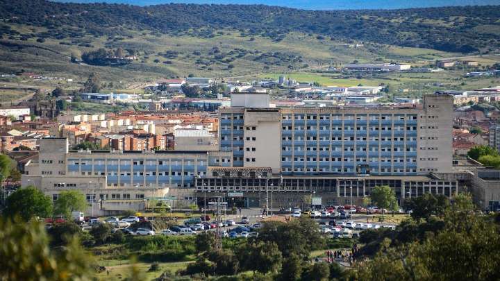 El SES debe indemnizar a la familia de una paciente que murió por un error en el diagnóstico en Cáceres