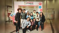 10 jóvenes que están cambiando el Perú: conoce a los ganadores de Protagonistas del Cambio UPC por los ODS 2025