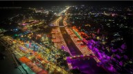 Two Guinness records fall, Ayodhya glows with faith and 26 lakh diyas