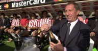 El día que Bilardo anticipó los logros de Marruecos: "Acá está el futuro del fútbol"