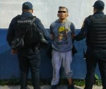 Detienen al 'Copete de hueso' por robo de vehículos en CdMx; ha sido encarcelado 13 veces