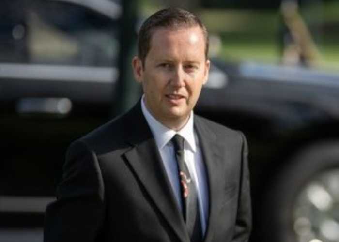 Newly-appointed US Ambassador Sergio Gor on way to India for a week
