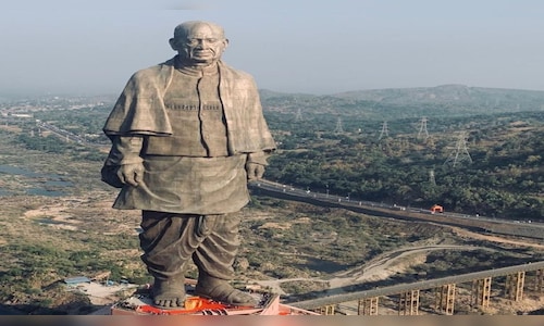Uttar Pradesh to mark 150th birth anniversary of Sardar Vallabhbhai Patel with marches, unity events