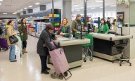 12 de octubre en Zaragoza: Ofrenda, festivo… y supermercados que sí abren