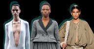 Paris Fashion Week Review: Cathy Horyn on Dior Debut