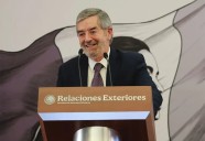 México coopera con el mundo sin subordinarse a nadie: De la Fuente