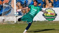 Juan Mendonça luego de la clasificación de Sarmiento: "El objetivo era pasar y se consiguió”