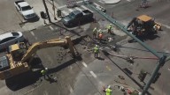 Bumpy Roads Ahead: New Orleans streets need repairs as budget hole deepens