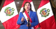 Congreso de Perú acuerda destituir a Dina Boluarte como Presidenta