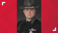 Celebration of Life details announced for Ohio State Highway Patrol Trooper Nicholas Cayton: How to pay your respects