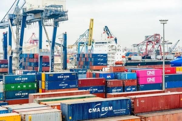 Exportaciones venezolanas no petroleras llegan a 24 países de la Unión Europea