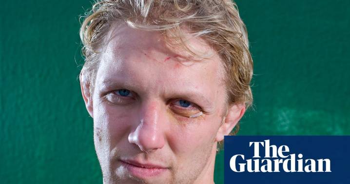 Rugby world rallies round former England captain Lewis Moody after MND diagnosis