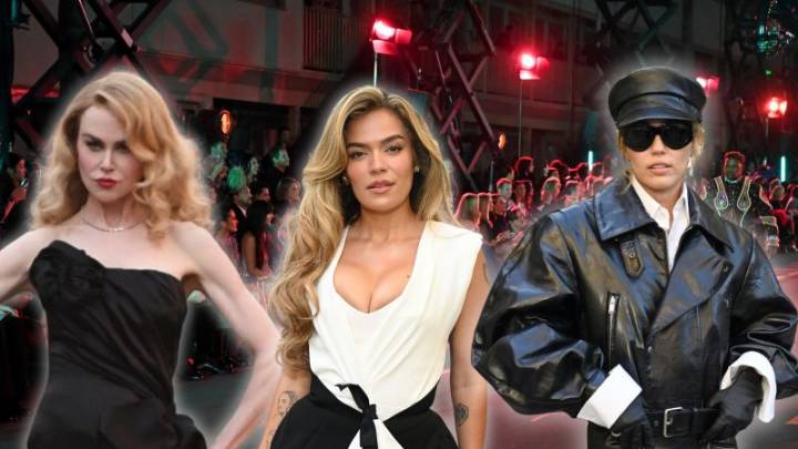 Nicole Kidman, Karol G y Miley Cyrus destacan en Vogue World 2025