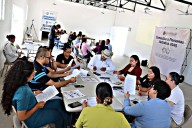 Inició en Vizcaíno consulta estatal sobre ley para personas del espectro autista