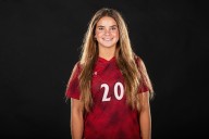 Catherine Tiday hat trick lifts Cumberland Valley girls soccer over Cedar Cliff