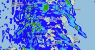 Met Office warns of ‘20 to 30mm persistent rain’ in one area of Scotland today