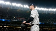 Yankees' Cam Schlittler sets absurd fastball velocity record for New York vs. Red Sox