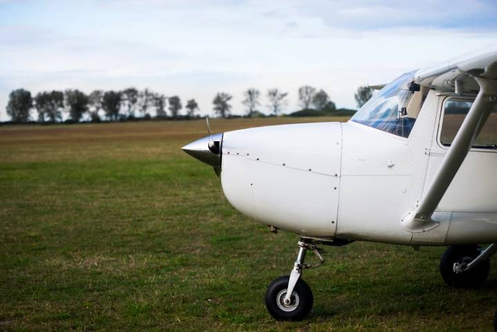 Audio Captures Final Moments Before Deadly Michigan Plane Crash