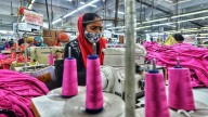 How Trump tariffs are piling losses, uncertainty on India's textile sector