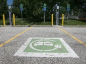 Carney faces pressure on EV mandate as sales plummet