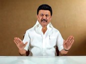 Stalin opposes SIR in TN, calls all-party meet on Nov 2