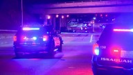 Police investigate deadly crash in Issaquah