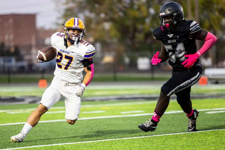 New No. 1 emerges on Bay City Area Power Rankings heading into Week 7