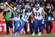 Matthew Stafford’s 5-TD day lifts Rams to win over Jaguars – Orange County Register