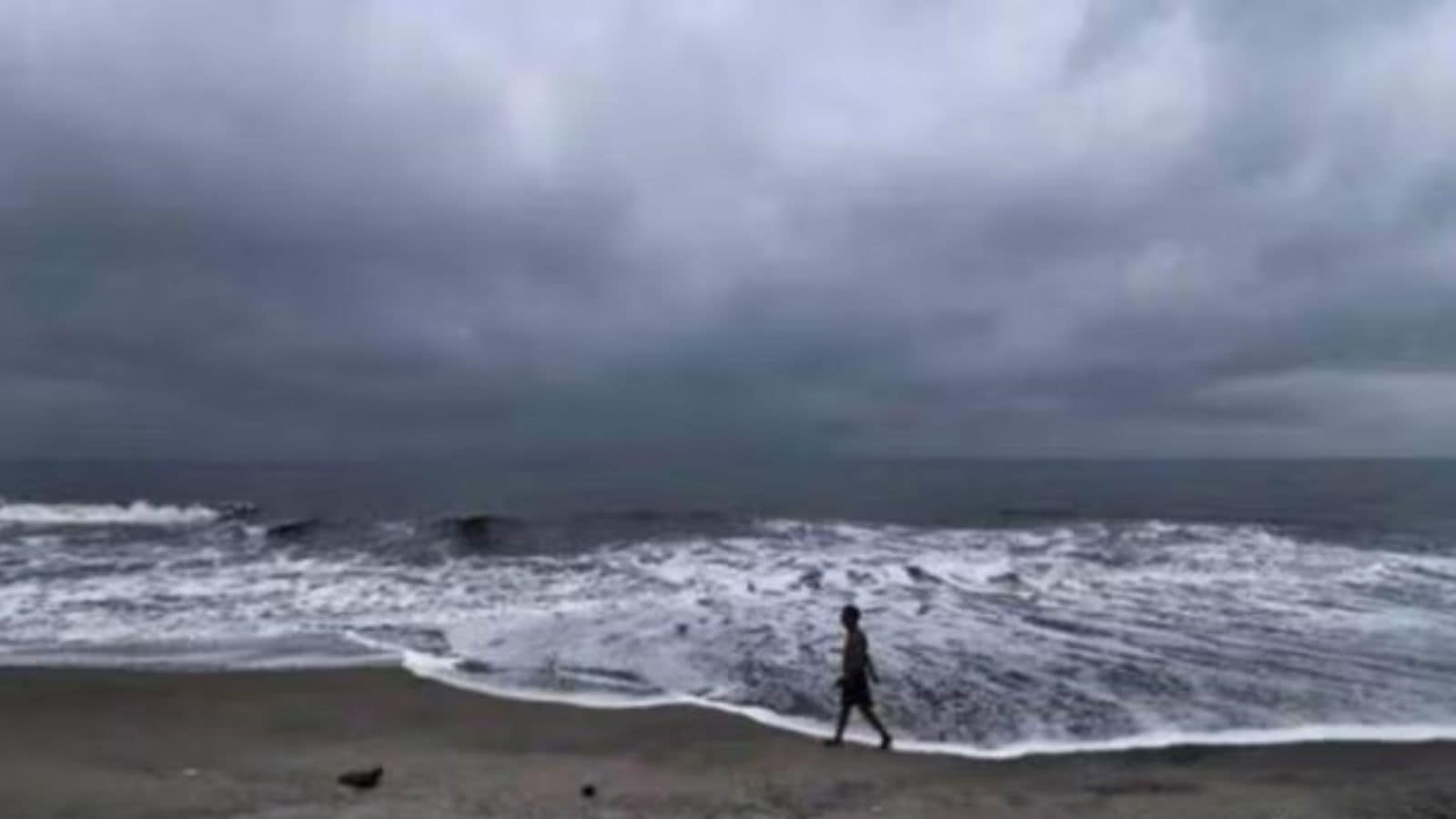 Cyclone Montha intensifies over Bay of Bengal; northern Tamil Nadu, southern Odisha and Andhra brace for heavy rain