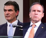 Las mesas electorales abren en Bolivia para una inédita segunda vuelta presidencial