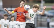 Hughesville knocks out Danville in OT