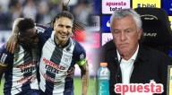 La promesa de Gorosito tras confirmarse su renovación con Alianza Lima: "Salir campeones"
