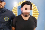 "Va a haber balas": detuvieron en Tucumán a un hombre que amenazó al Presidente por las redes sociales antes de su visita