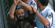 Wife of Imprisoned Palestinian Leader Marwan Barghouti Urges Trump to Approve His Release