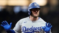 MLB: Max Muncy, de jugar en México con Charros a buscar otro título con Dodgers