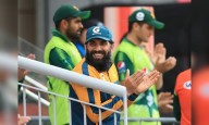Former Pakistan Test captain Misbah ul Haq set to become PCB's Director of International Cricket Operations