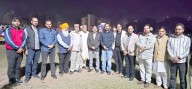 DC Poonch Extends Diwali Greetings to people