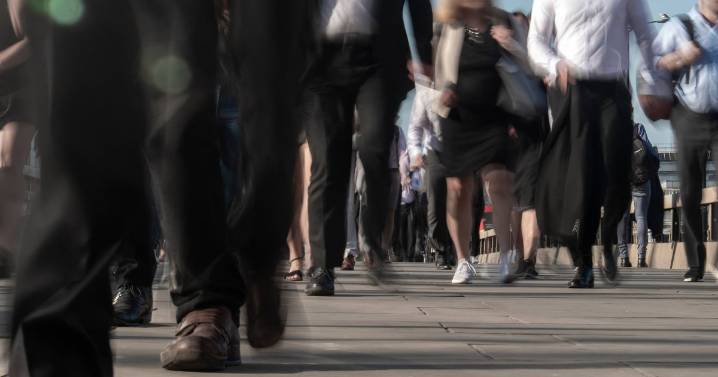 Midlands council leader tells remote workers 'get back to the real world’