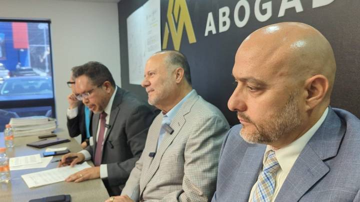 Recomienda CEDH inscribir a César Duarte en el registro de víctimas por vigilancia injustificada de FGE y SSPE