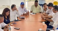 ¡Gestión del alcalde Carlos Pinedo! Ministerio de Educación anuncia construcción de sede universitaria en Buritaca por $18 mil millones