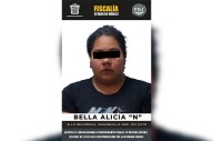Procesan a mujer ligada a “Los Mondragón” por intento de homicidio y despojo en Ecatepec