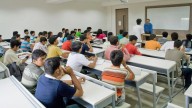 TET receives 30% more applications with many in-service teachers applications