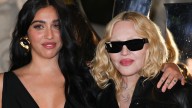 Madonna conmueve a sus fans con una emotiva felicitación a Lourdes León en su cumpleaños